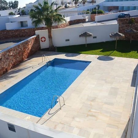 Vistas Cerro Negro Apartment Almeria Exterior photo