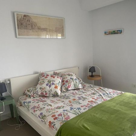 Vistas Cerro Negro Apartment Almeria Exterior photo