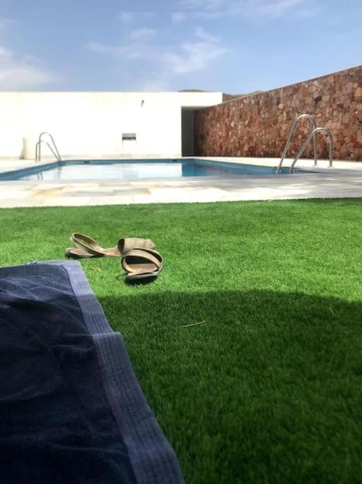 Vistas Cerro Negro Apartment Almeria Exterior photo