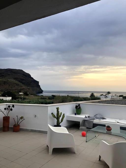 Vistas Cerro Negro Apartment Almeria Exterior photo