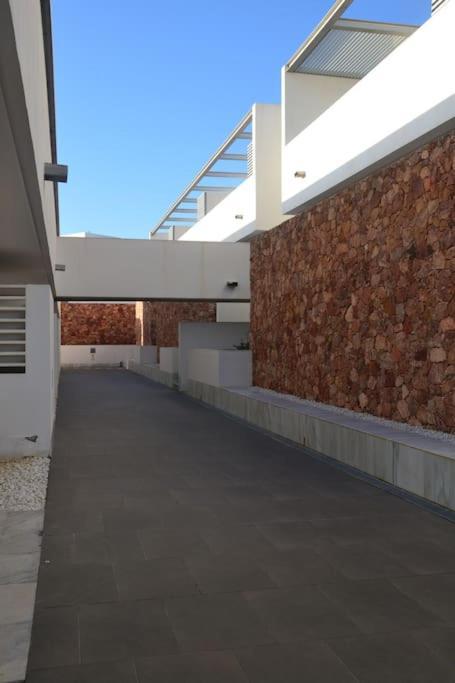 Vistas Cerro Negro Apartment Almeria Exterior photo