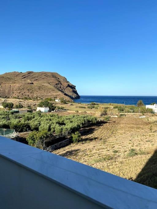 Vistas Cerro Negro Apartment Almeria Exterior photo