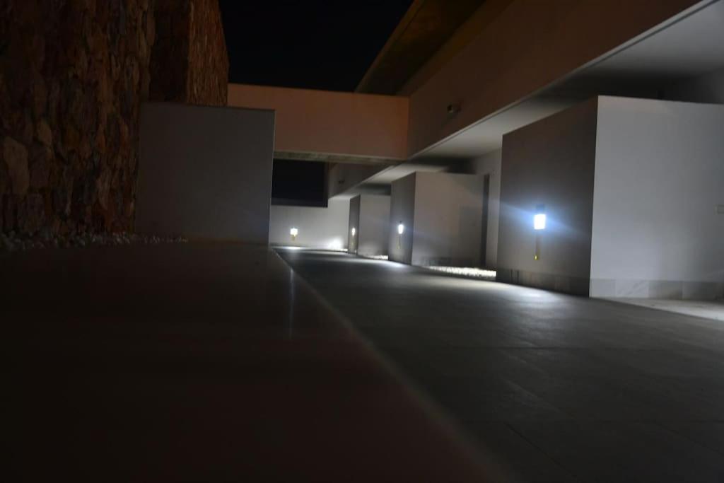 Vistas Cerro Negro Apartment Almeria Exterior photo