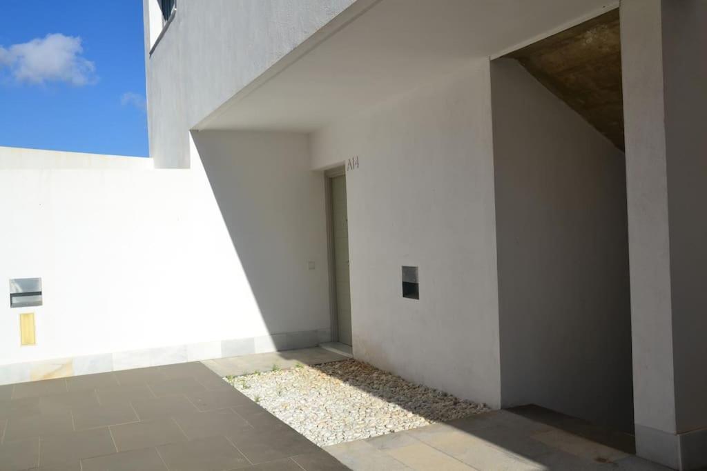Vistas Cerro Negro Apartment Almeria Exterior photo